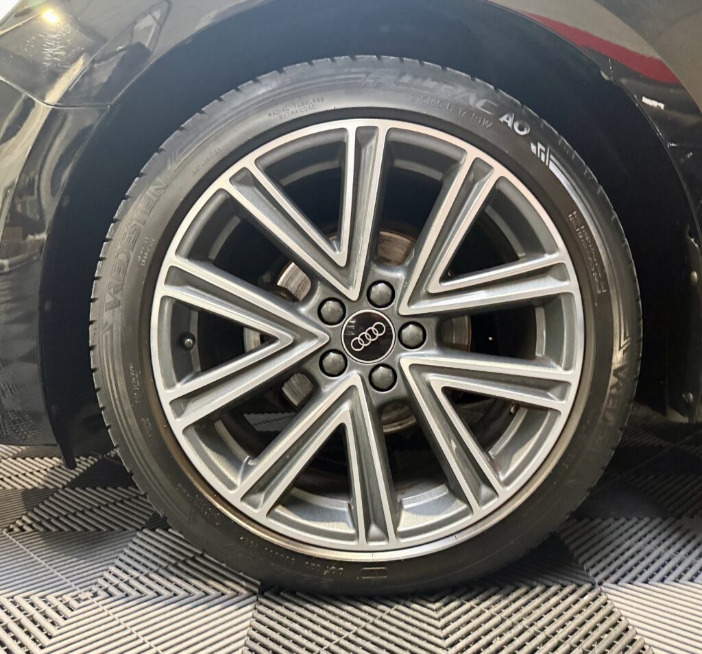 AUDI A1 SPORTBACK 25 TFSI ADVANCED CAMÉRA/CARPLAY