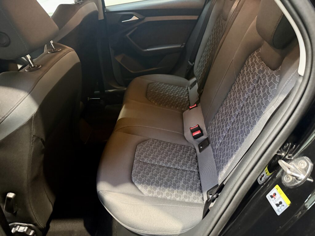 AUDI A1 SPORTBACK 25 TFSI ADVANCED CAMÉRA/CARPLAY