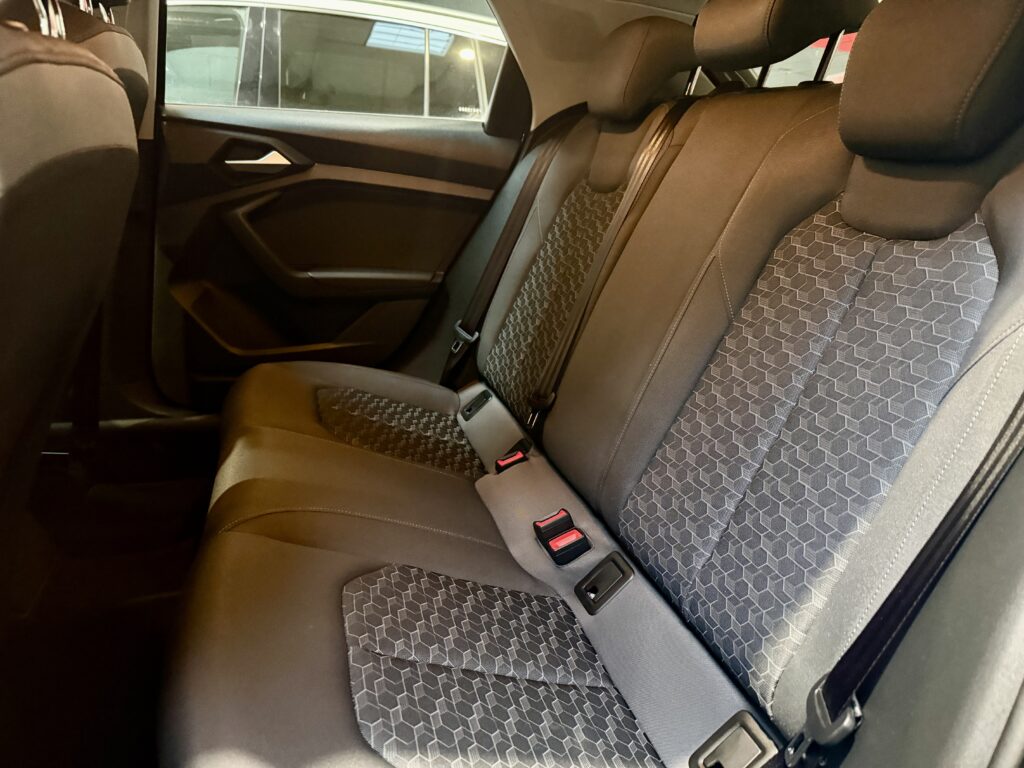 AUDI A1 SPORTBACK 25 TFSI ADVANCED CAMÉRA/CARPLAY