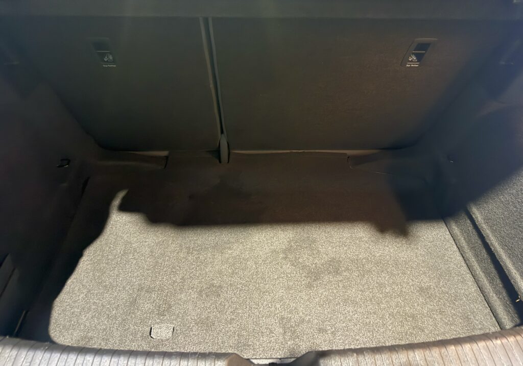 AUDI A1 SPORTBACK 25 TFSI ADVANCED CAMÉRA/CARPLAY