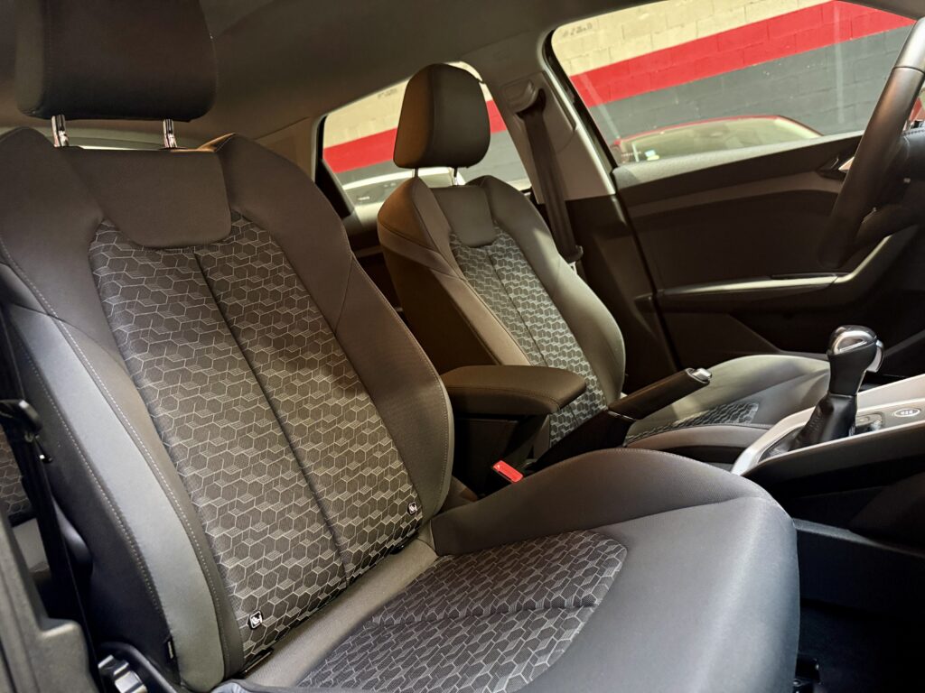 AUDI A1 SPORTBACK 25 TFSI ADVANCED CAMÉRA/CARPLAY