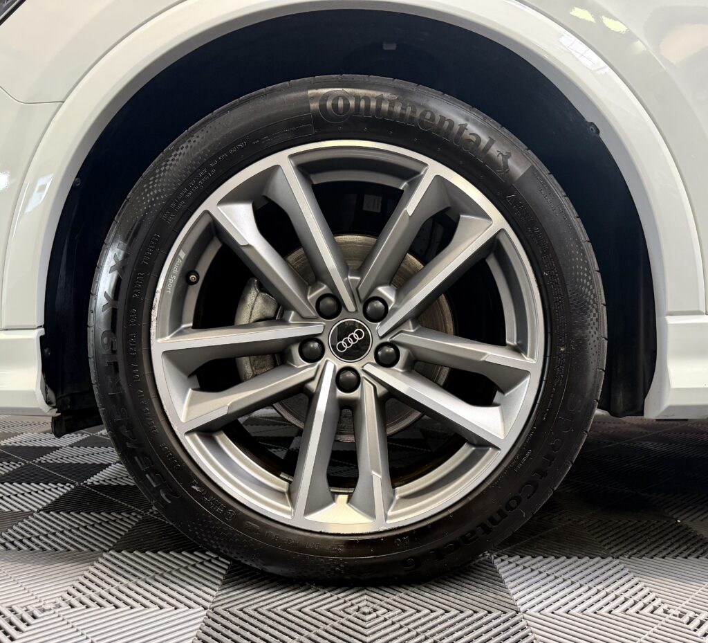 AUDI Q3 SPORTBACK 35 TDI 150CH S TRONIC 7 TOIT OUVRANT / S LINE