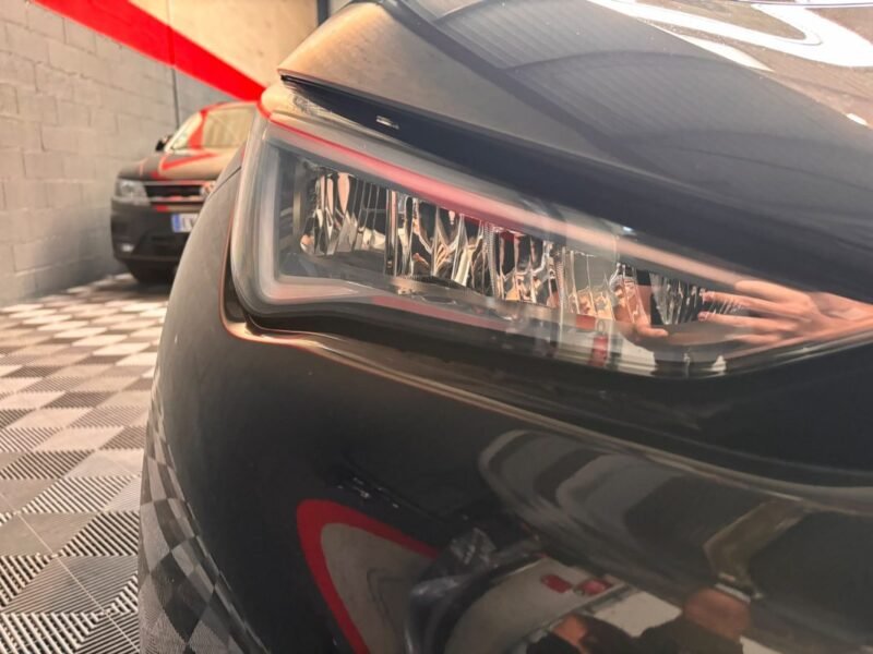 CUPRA BORN VZ Batterie XL 230ch
