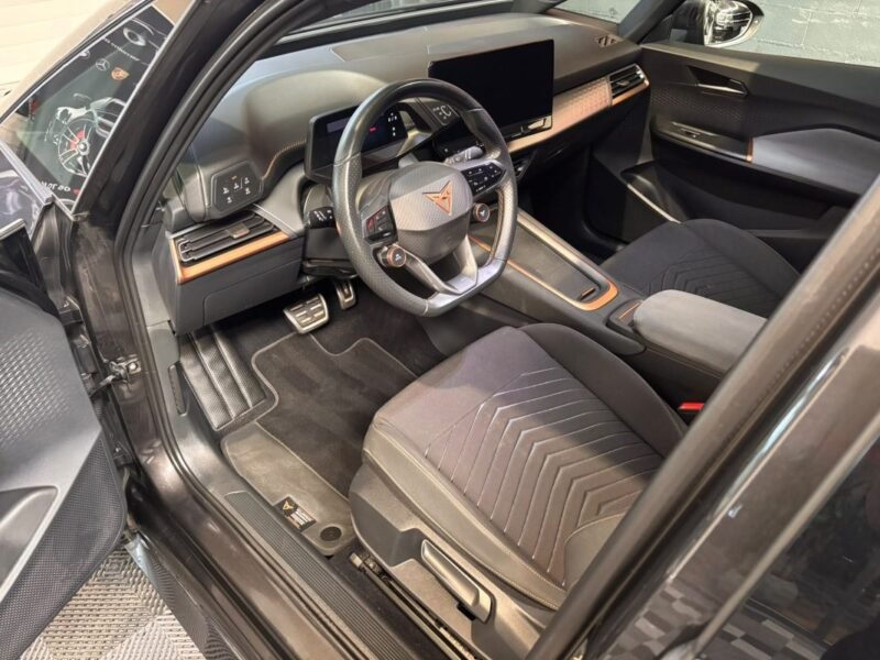 CUPRA BORN VZ Batterie XL 230ch
