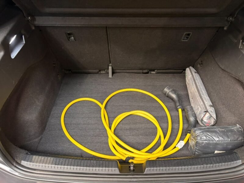 CUPRA BORN VZ Batterie XL 230ch