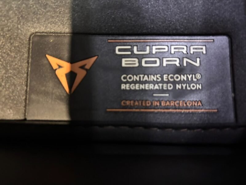 CUPRA BORN VZ Batterie XL 230ch