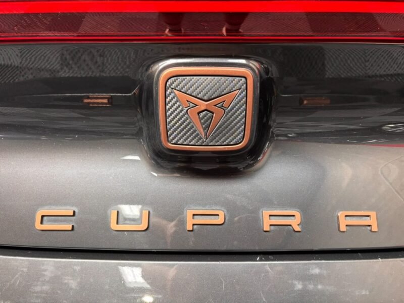CUPRA BORN VZ Batterie XL 230ch