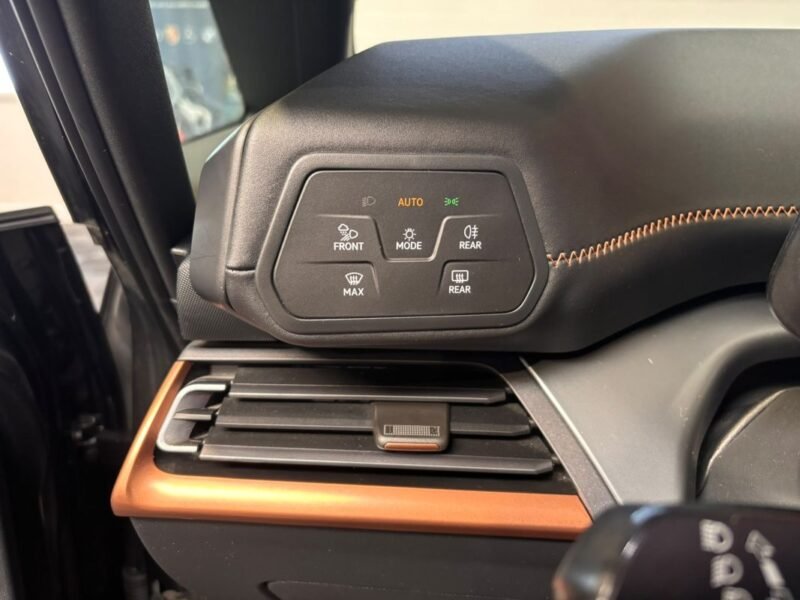 CUPRA BORN VZ Batterie XL 230ch