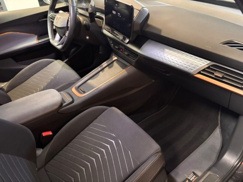 CUPRA BORN VZ Batterie XL 230ch