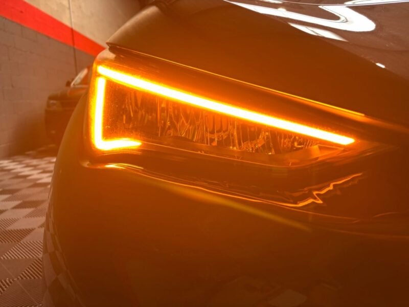 CUPRA BORN VZ Batterie XL 230ch