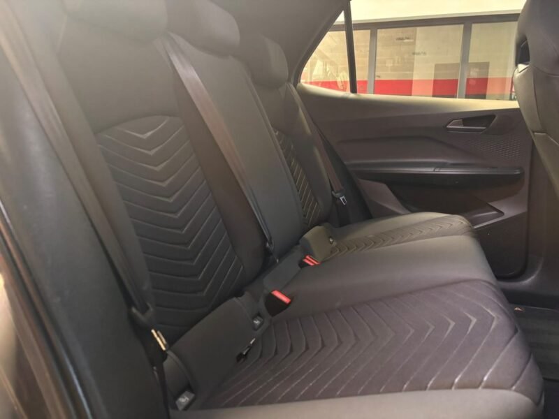 CUPRA BORN VZ Batterie XL 230ch