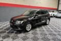VOLKSWAGEN TIGUAN CONFORTLINE business
