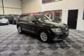 VOLKSWAGEN TIGUAN CONFORTLINE business
