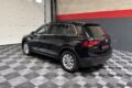 VOLKSWAGEN TIGUAN CONFORTLINE business