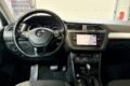 VOLKSWAGEN TIGUAN CONFORTLINE business