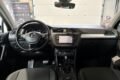 VOLKSWAGEN TIGUAN CONFORTLINE business
