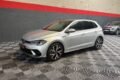 VOLKSWAGEN POLO 6 TSI R line TOIT OUVRANT / PREMIERE MAIN / CARPLAY 