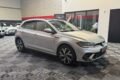 VOLKSWAGEN POLO 6 TSI R line TOIT OUVRANT / PREMIERE MAIN / CARPLAY 
