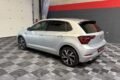 VOLKSWAGEN POLO 6 TSI R line TOIT OUVRANT / PREMIERE MAIN / CARPLAY 
