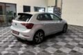 VOLKSWAGEN POLO 6 TSI R line TOIT OUVRANT / PREMIERE MAIN / CARPLAY 