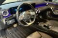 MERCEDES CLASSE A 180 D AMG line TOIT OUVRANT / PREMIERE MAIN