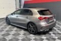 MERCEDES CLASSE A 180 D AMG line TOIT OUVRANT / PREMIERE MAIN
