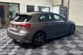 MERCEDES CLASSE A 180 D AMG line TOIT OUVRANT / PREMIERE MAIN