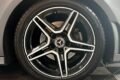MERCEDES CLASSE A 180 D AMG line TOIT OUVRANT / PREMIERE MAIN