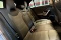 MERCEDES CLASSE A 180 D AMG line TOIT OUVRANT / PREMIERE MAIN