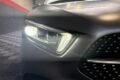 MERCEDES CLASSE A 180 D AMG line TOIT OUVRANT / PREMIERE MAIN