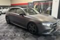 MERCEDES CLASSE A 180 D AMG line TOIT OUVRANT / PREMIERE MAIN