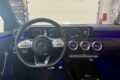 MERCEDES CLASSE A 180 D AMG line TOIT OUVRANT / PREMIERE MAIN