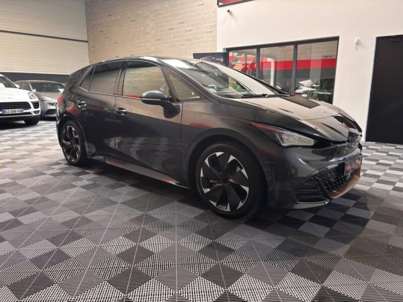 CUPRA BORN VZ Batterie XL 230ch