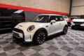  MINI COOPER S 178 EDITION PREMIUM plus / TOIT OUVRANT / PREMIERE MAIN