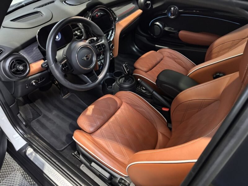  MINI COOPER S 178 EDITION PREMIUM plus / TOIT OUVRANT / PREMIERE MAIN