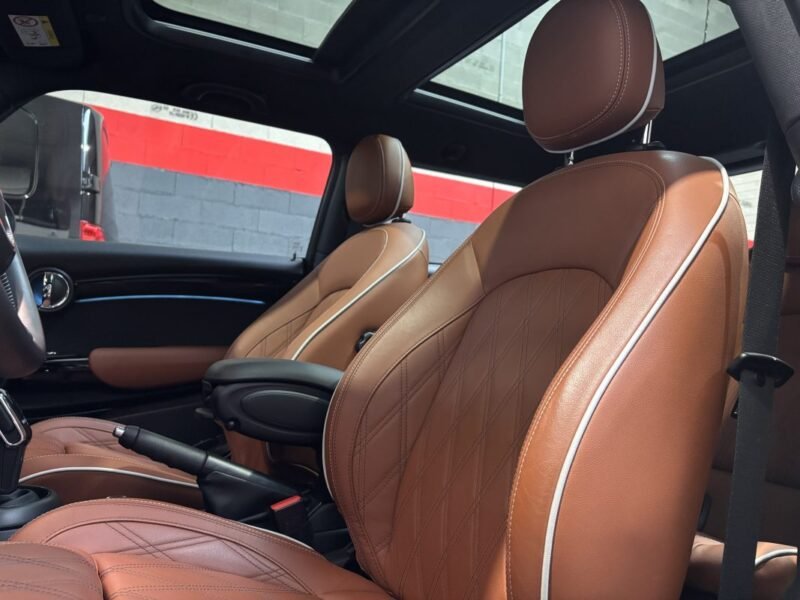  MINI COOPER S 178 EDITION PREMIUM plus / TOIT OUVRANT / PREMIERE MAIN