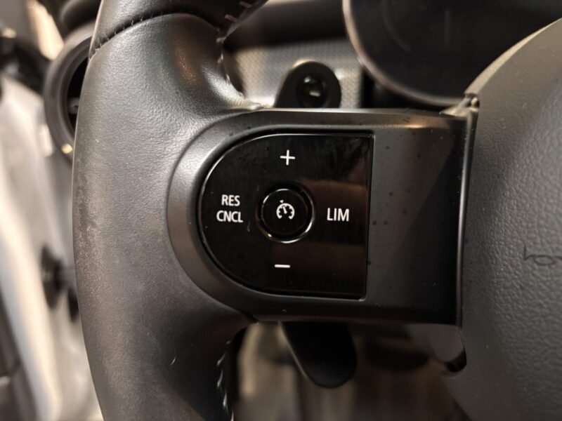  MINI COOPER S 178 EDITION PREMIUM plus / TOIT OUVRANT / PREMIERE MAIN