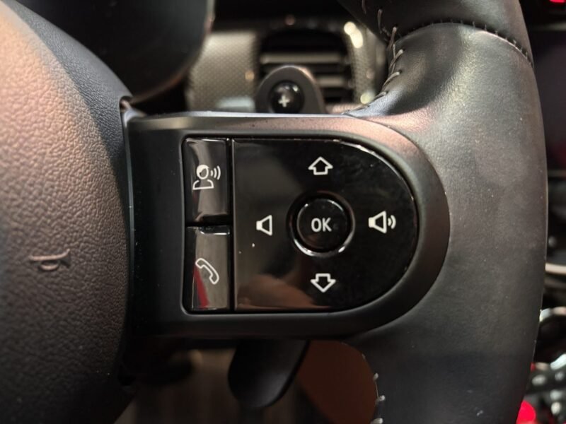  MINI COOPER S 178 EDITION PREMIUM plus / TOIT OUVRANT / PREMIERE MAIN