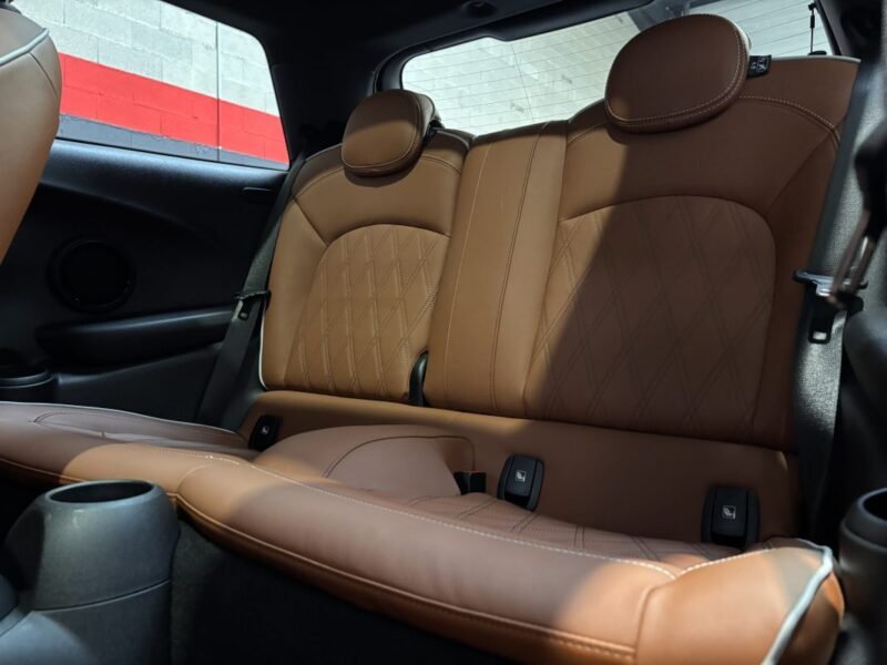  MINI COOPER S 178 EDITION PREMIUM plus / TOIT OUVRANT / PREMIERE MAIN