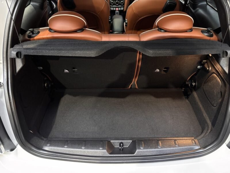  MINI COOPER S 178 EDITION PREMIUM plus / TOIT OUVRANT / PREMIERE MAIN