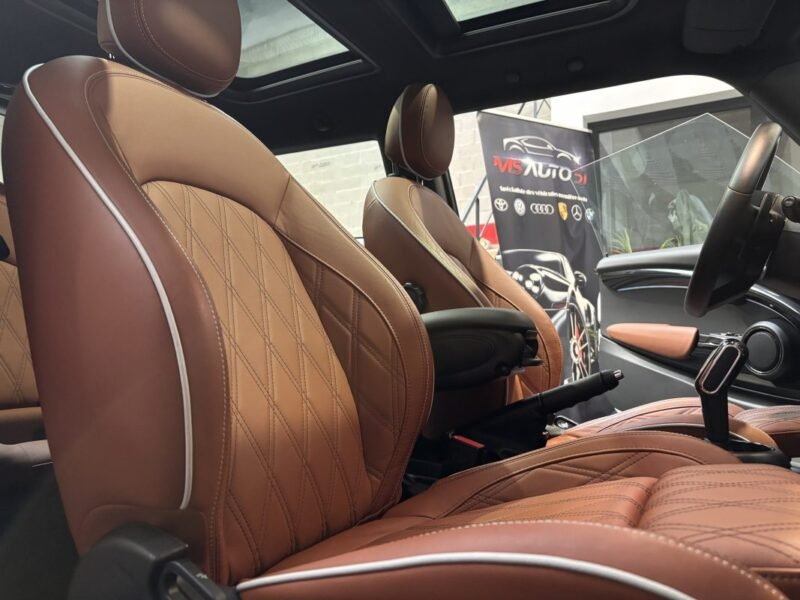  MINI COOPER S 178 EDITION PREMIUM plus / TOIT OUVRANT / PREMIERE MAIN
