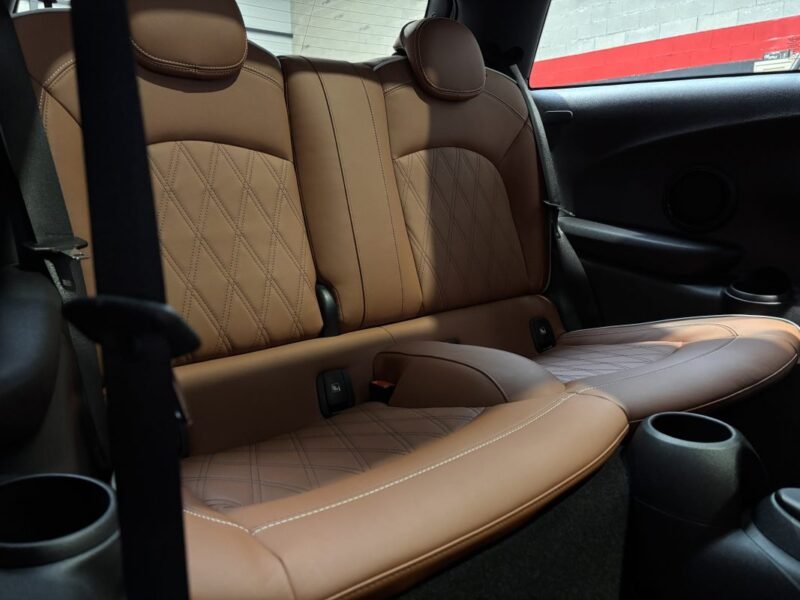  MINI COOPER S 178 EDITION PREMIUM plus / TOIT OUVRANT / PREMIERE MAIN