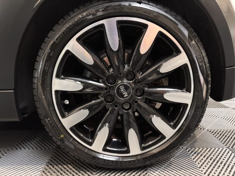  MINI COOPER S 178 EDITION PREMIUM plus / TOIT OUVRANT / PREMIERE MAIN