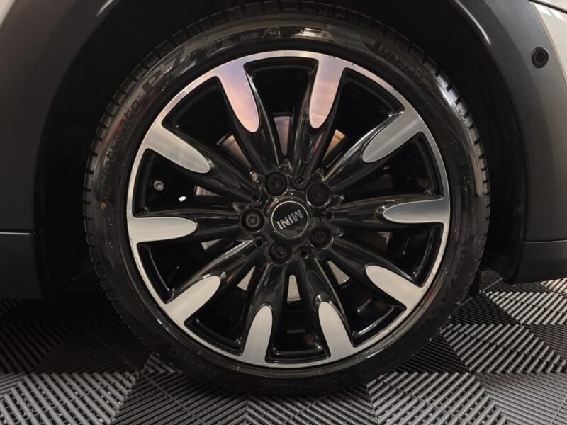  MINI COOPER S 178 EDITION PREMIUM plus / TOIT OUVRANT / PREMIERE MAIN
