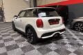  MINI COOPER S 178 EDITION PREMIUM plus / TOIT OUVRANT / PREMIERE MAIN