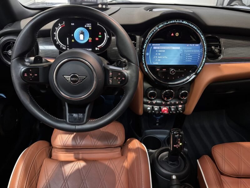  MINI COOPER S 178 EDITION PREMIUM plus / TOIT OUVRANT / PREMIERE MAIN