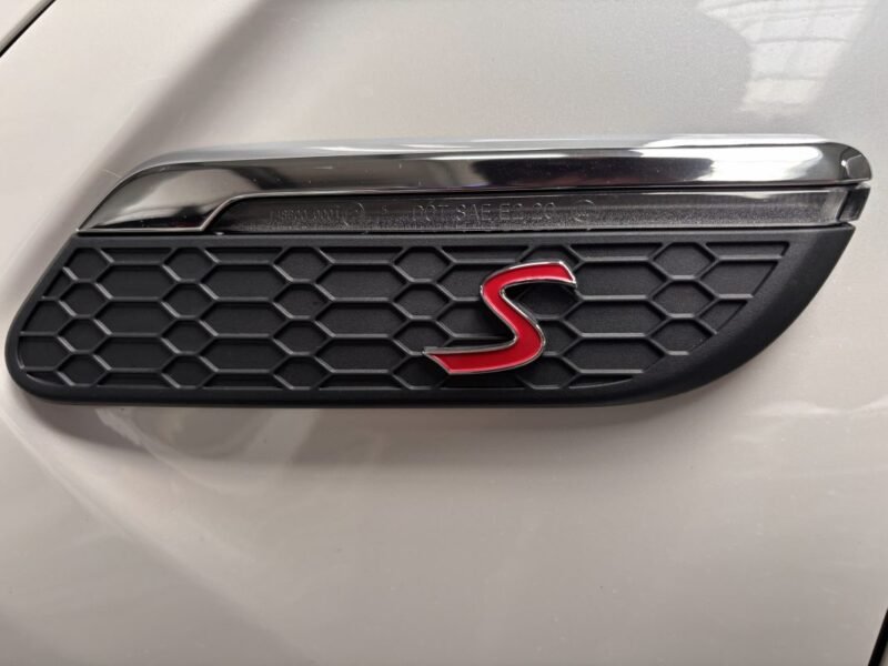  MINI COOPER S 178 EDITION PREMIUM plus / TOIT OUVRANT / PREMIERE MAIN