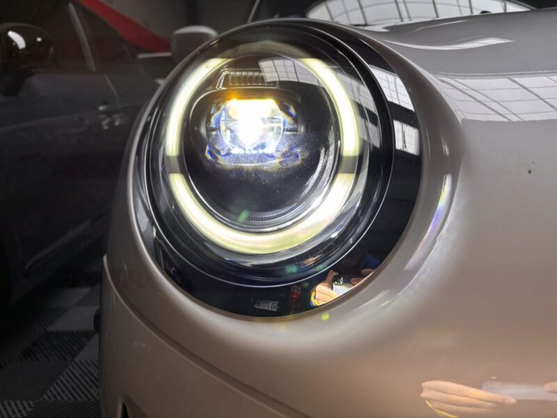  MINI COOPER S 178 EDITION PREMIUM plus / TOIT OUVRANT / PREMIERE MAIN