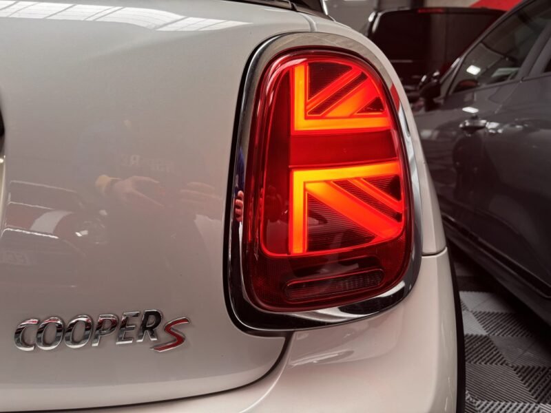  MINI COOPER S 178 EDITION PREMIUM plus / TOIT OUVRANT / PREMIERE MAIN