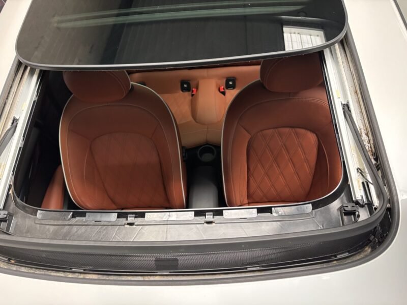  MINI COOPER S 178 EDITION PREMIUM plus / TOIT OUVRANT / PREMIERE MAIN